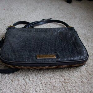 Marc Jacobs vintage black purse
